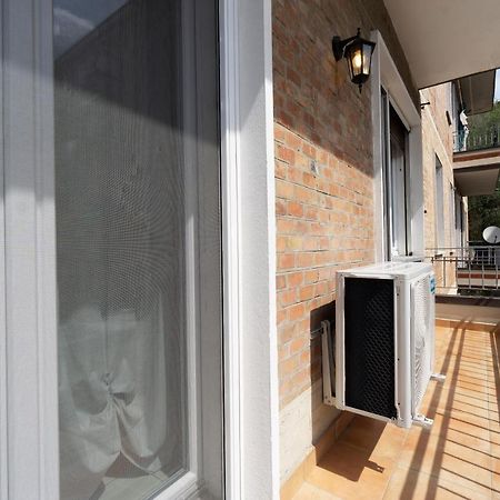 Getthekey Pasubio Apartment 볼로냐 외부 사진