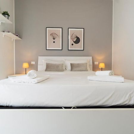 Getthekey Pasubio Apartment 볼로냐 외부 사진