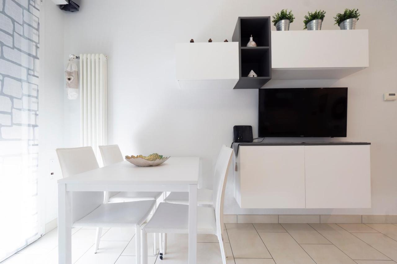 Getthekey Pasubio Apartment 볼로냐 외부 사진