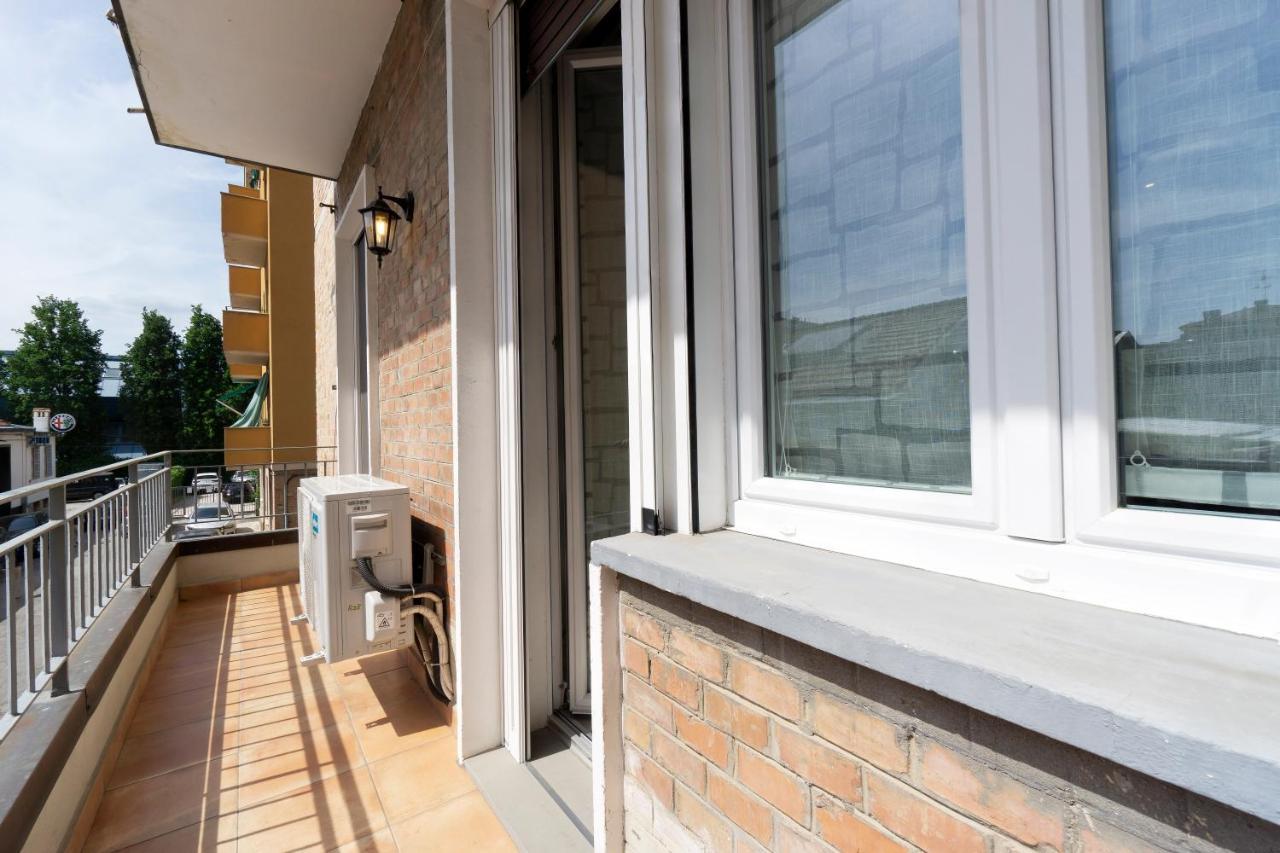 Getthekey Pasubio Apartment 볼로냐 외부 사진