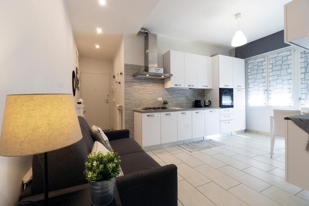 Getthekey Pasubio Apartment 볼로냐 외부 사진