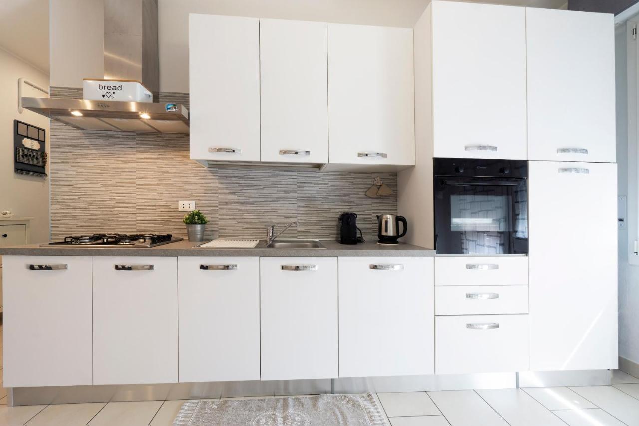 Getthekey Pasubio Apartment 볼로냐 외부 사진