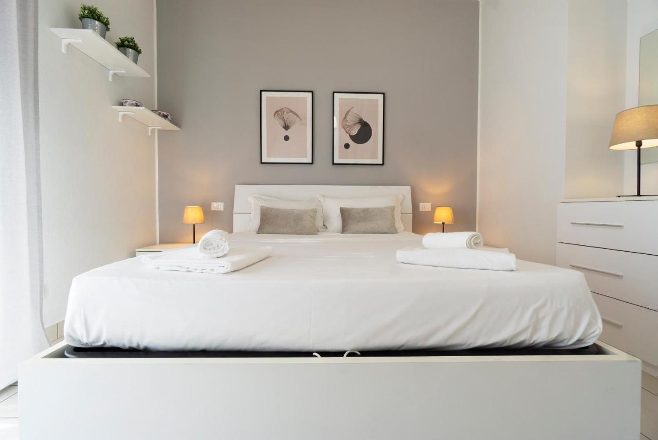 Getthekey Pasubio Apartment 볼로냐 외부 사진