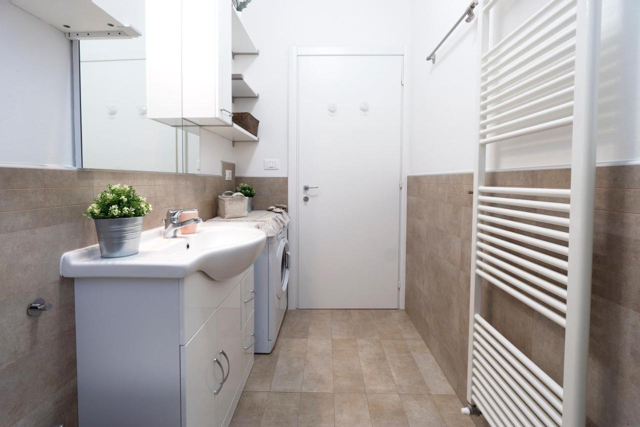 Getthekey Pasubio Apartment 볼로냐 외부 사진
