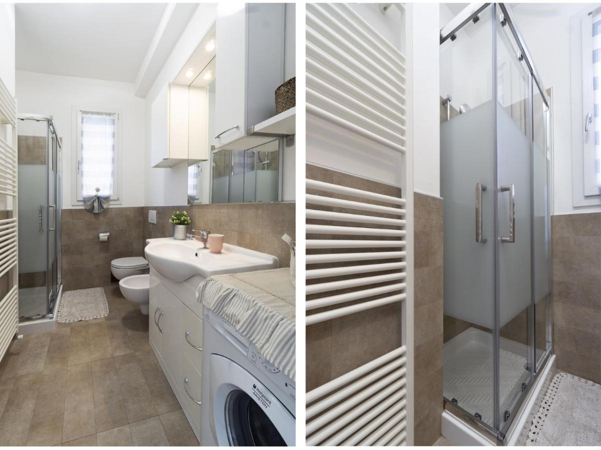 Getthekey Pasubio Apartment 볼로냐 외부 사진