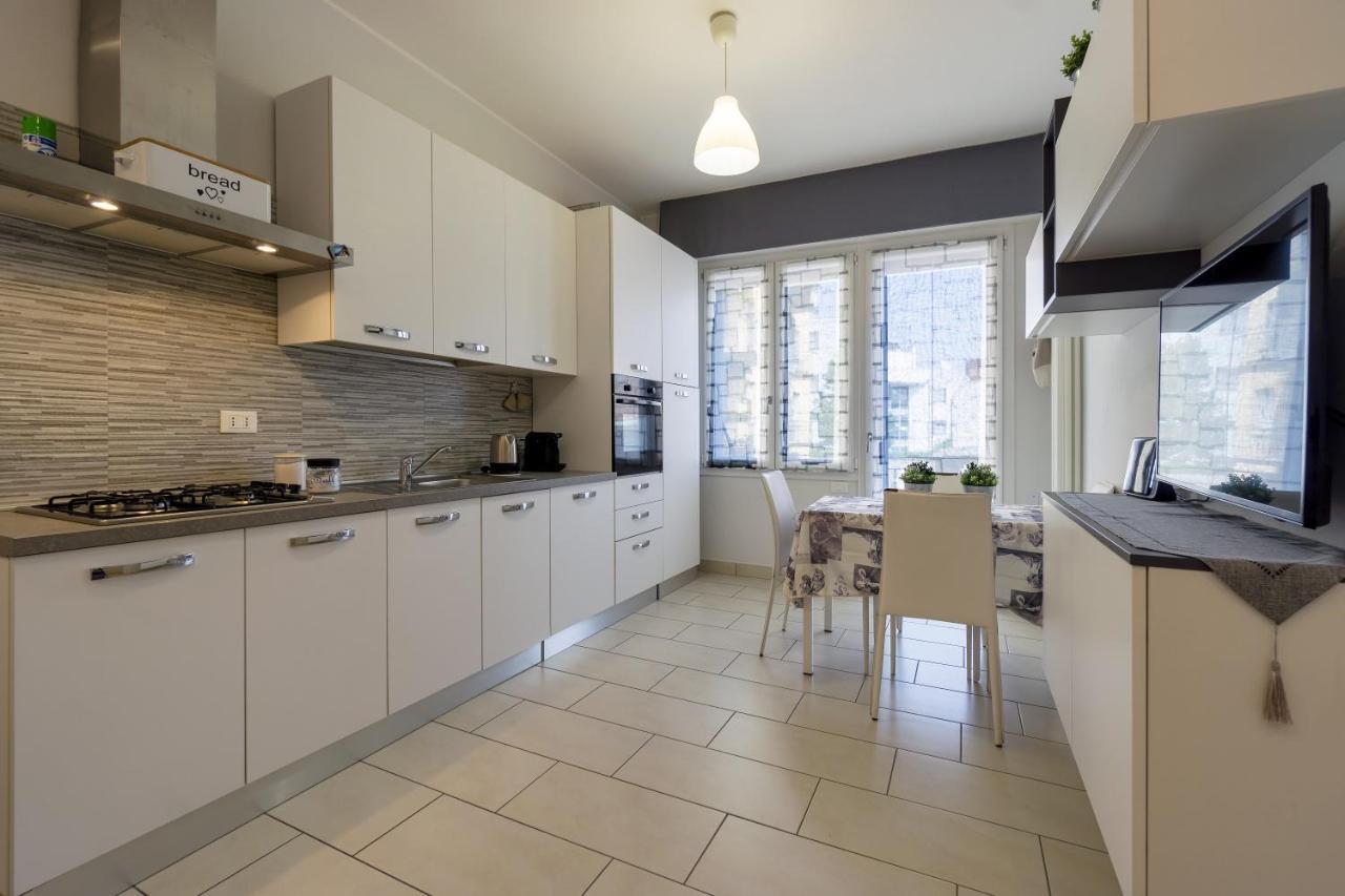Getthekey Pasubio Apartment 볼로냐 외부 사진