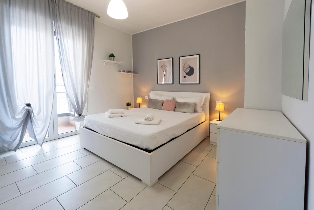 Getthekey Pasubio Apartment 볼로냐 외부 사진